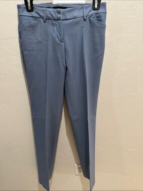 Express Editor Pants 2L